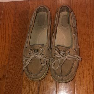 Sperry dress shoes